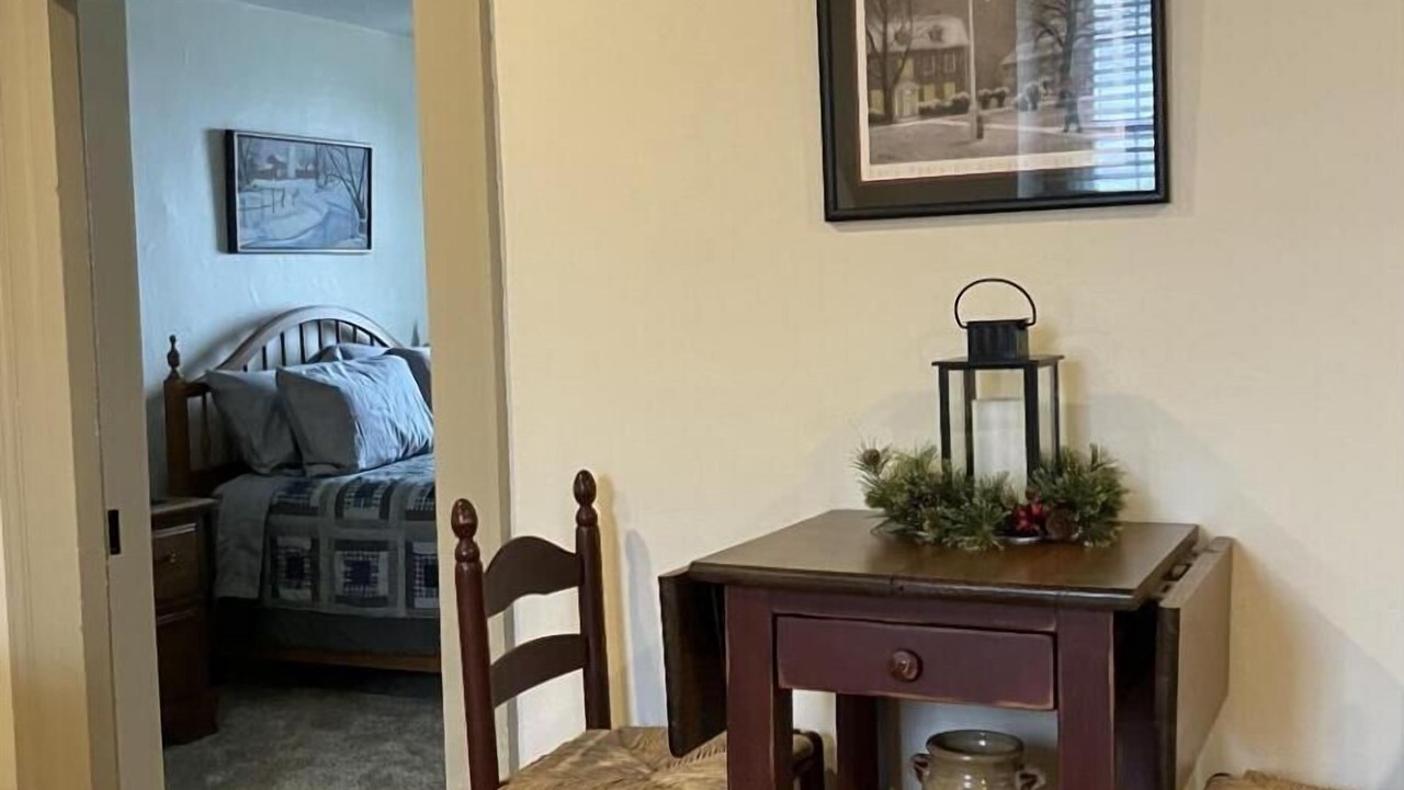 Photo of Bedroom in Martindale