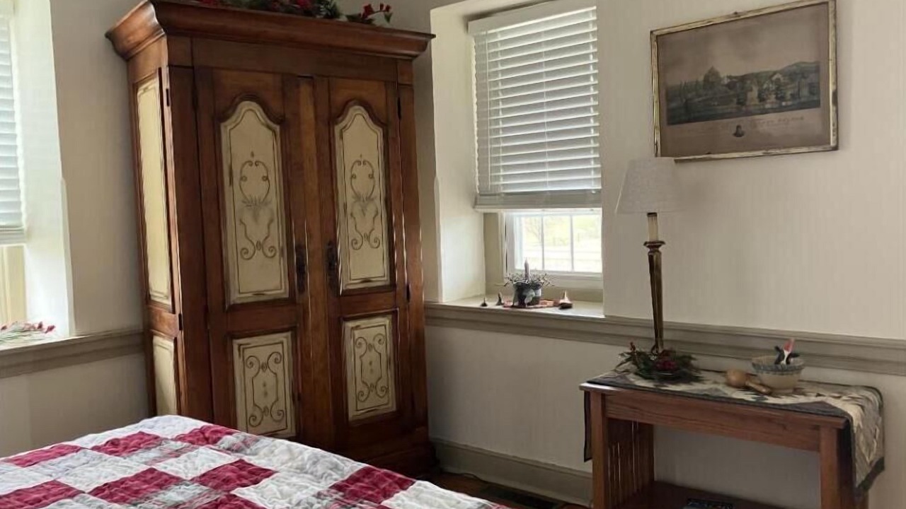 Photo of Bedroom in Martindale