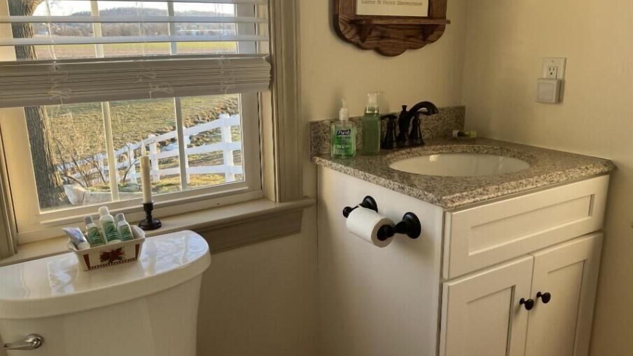 Photo of Bathroom in Martindale