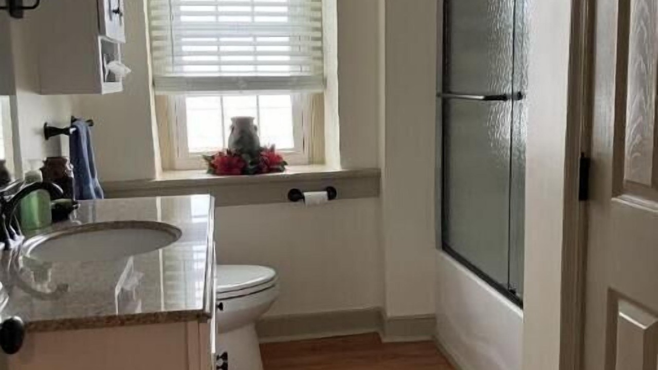 Photo of Bathroom in Martindale
