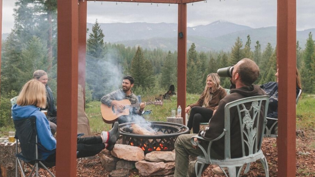 Photo of Outdoor in Greenough