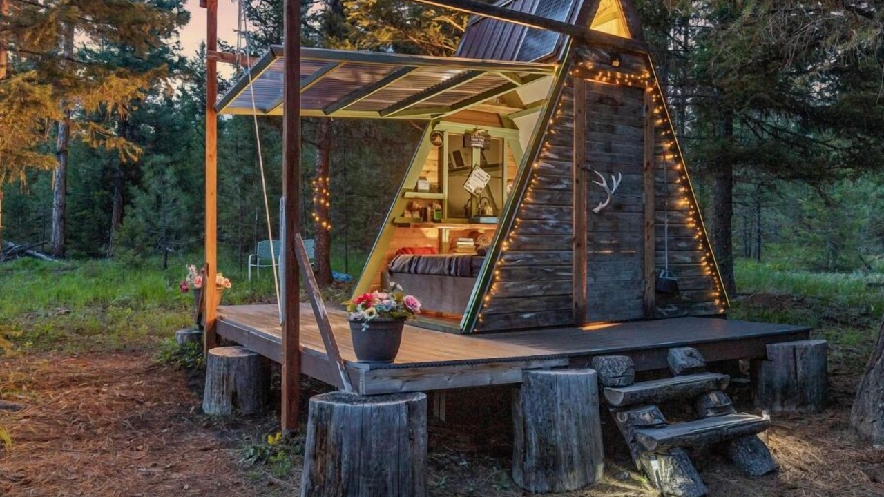 Photo of Outdoor in Greenough