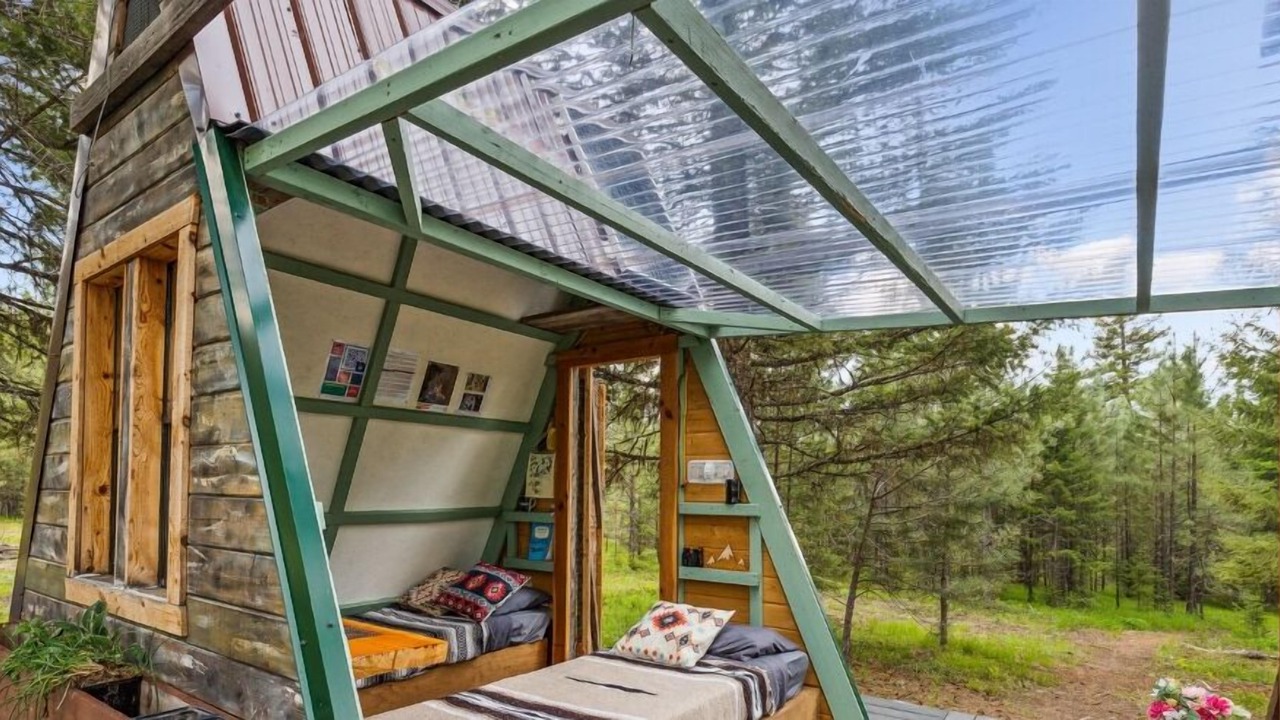 Photo of Outdoor in Greenough