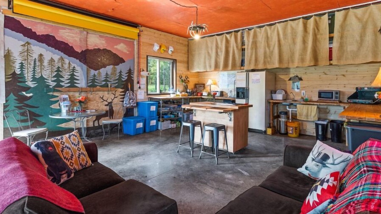 Photo of Livingroom in Greenough