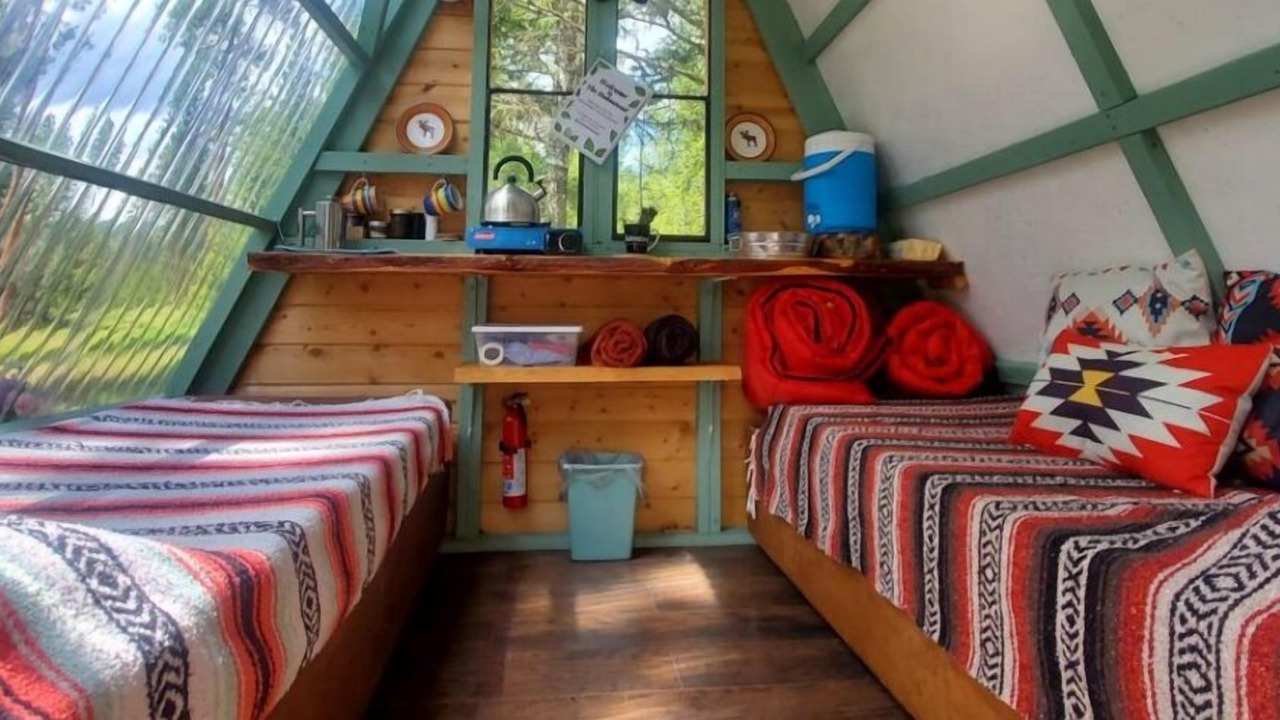 Photo of Bedroom in Greenough