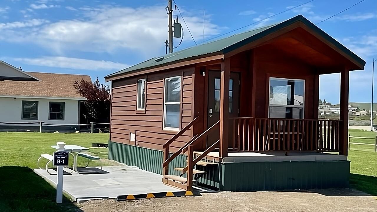 Photo of Outdoor in Frontier