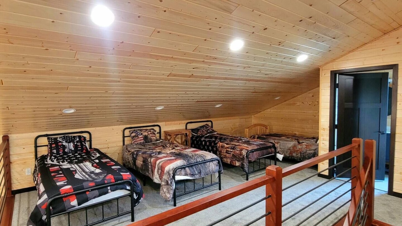 Photo of Bedroom in McLeod