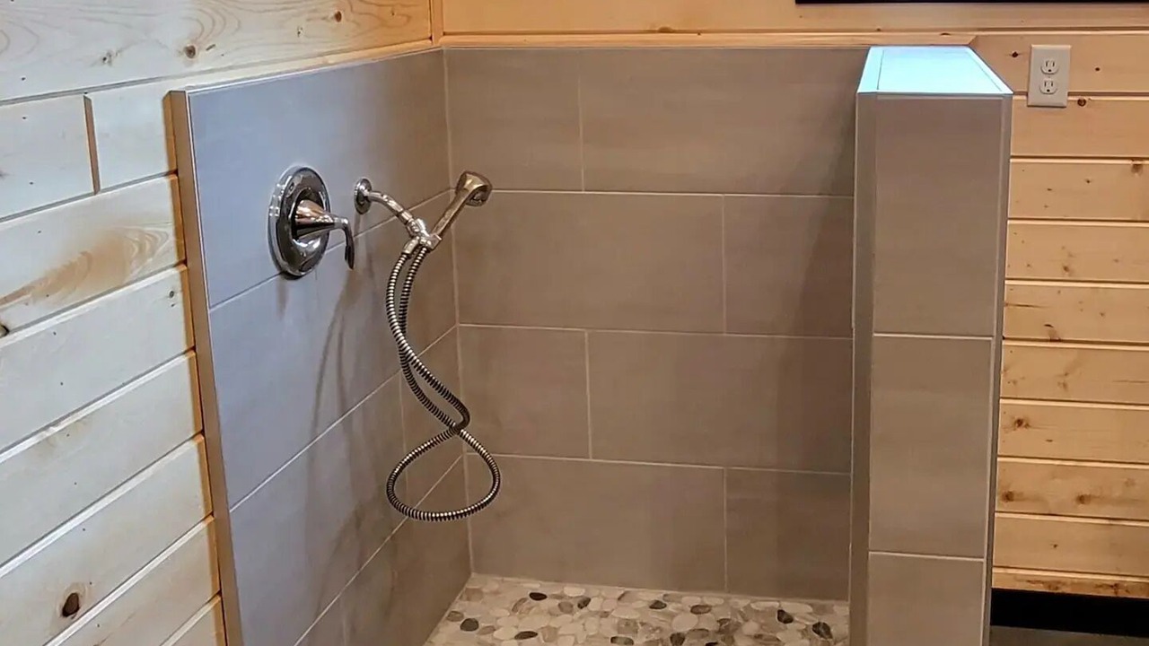 Photo of Bathroom in McLeod