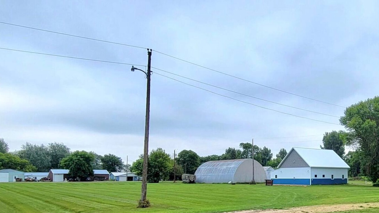 Photo of Outdoor in McLeod