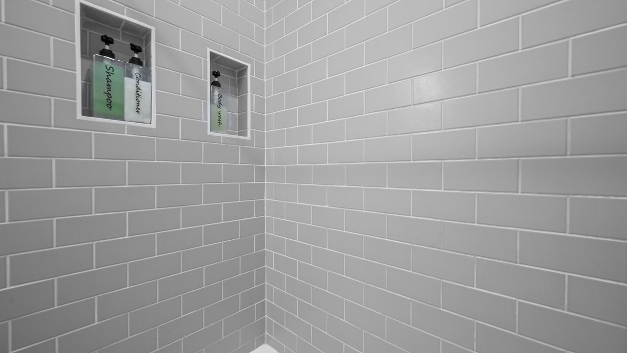 Photo of Bathroom in Dickinson
