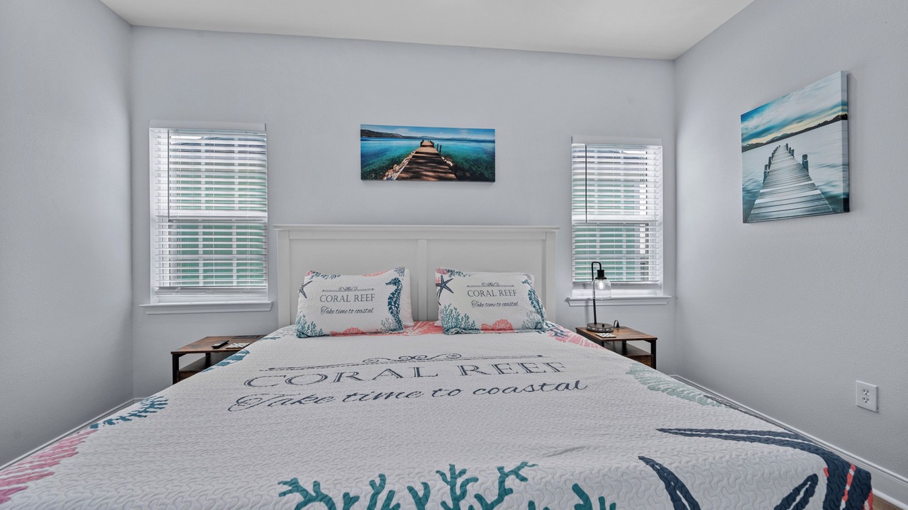 Photo of Bedroom in Dickinson