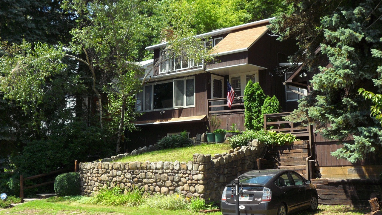 Photo of Outdoor in Harveys Lake