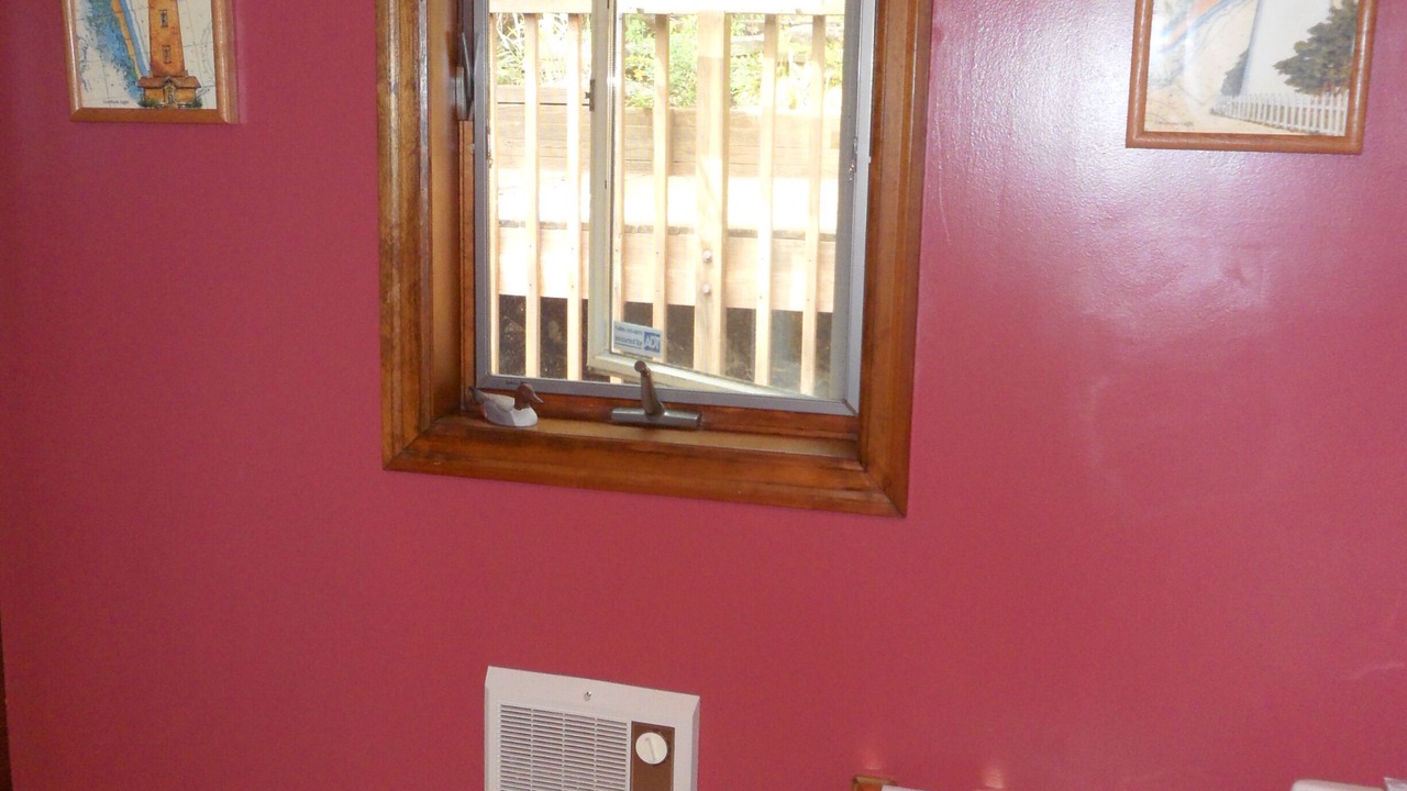 Photo of Bathroom in Harveys Lake