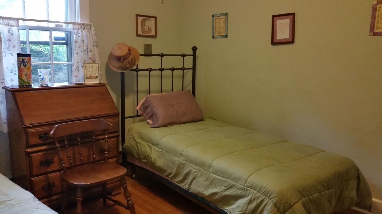 Photo of Bedroom in Harveys Lake