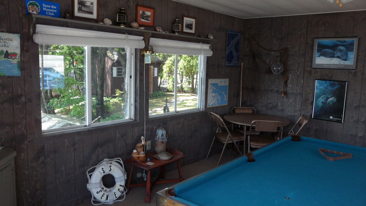 Photo of Bedroom in Harveys Lake