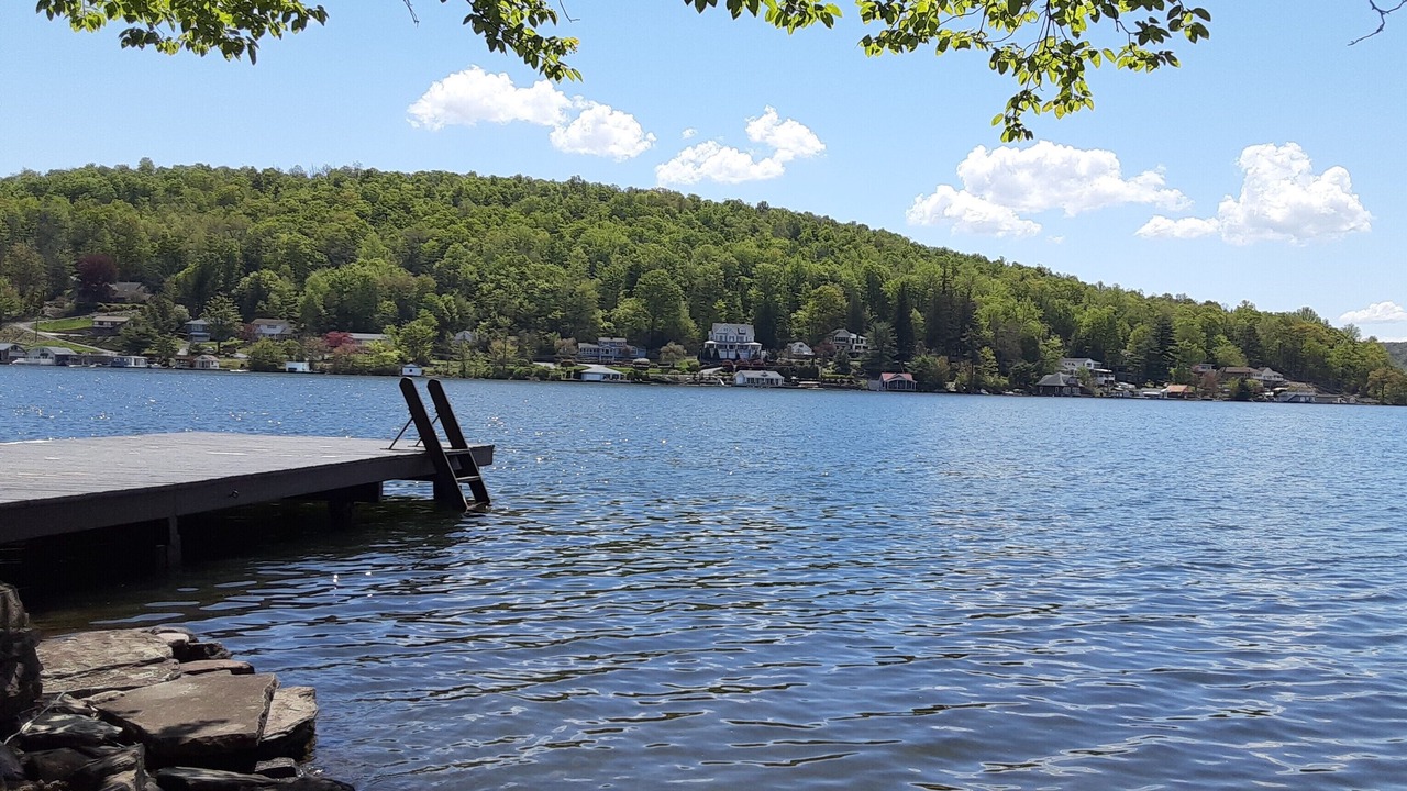 Photo of Others in Harveys Lake