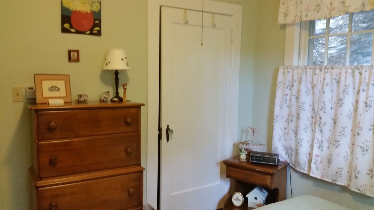 Photo of Bedroom in Harveys Lake
