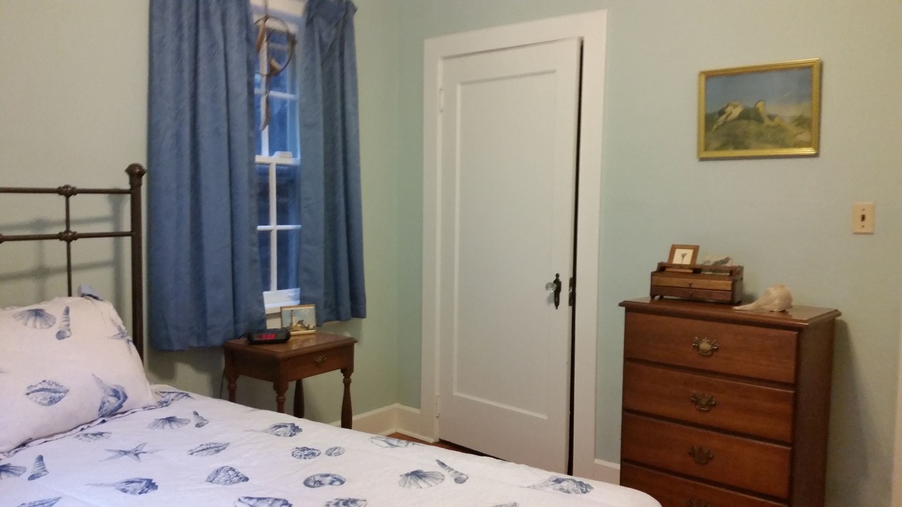 Photo of Bedroom in Harveys Lake