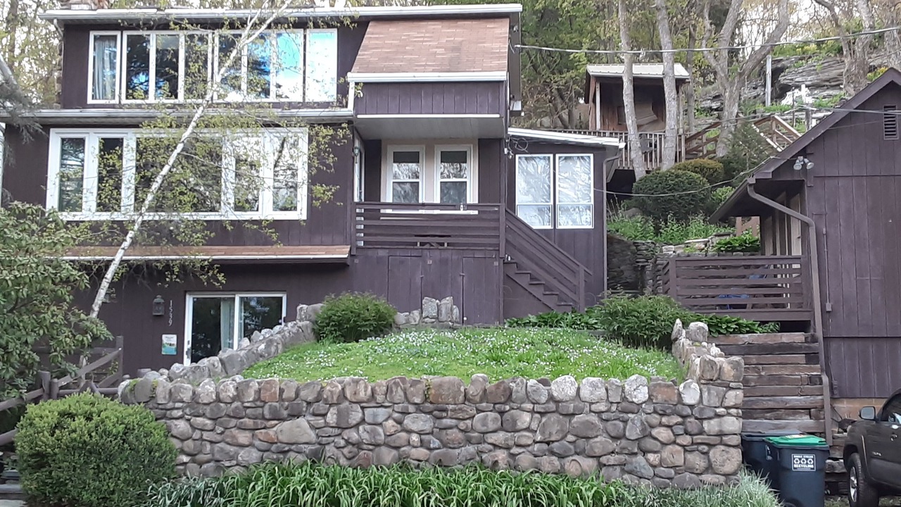 Photo of Outdoor in Harveys Lake