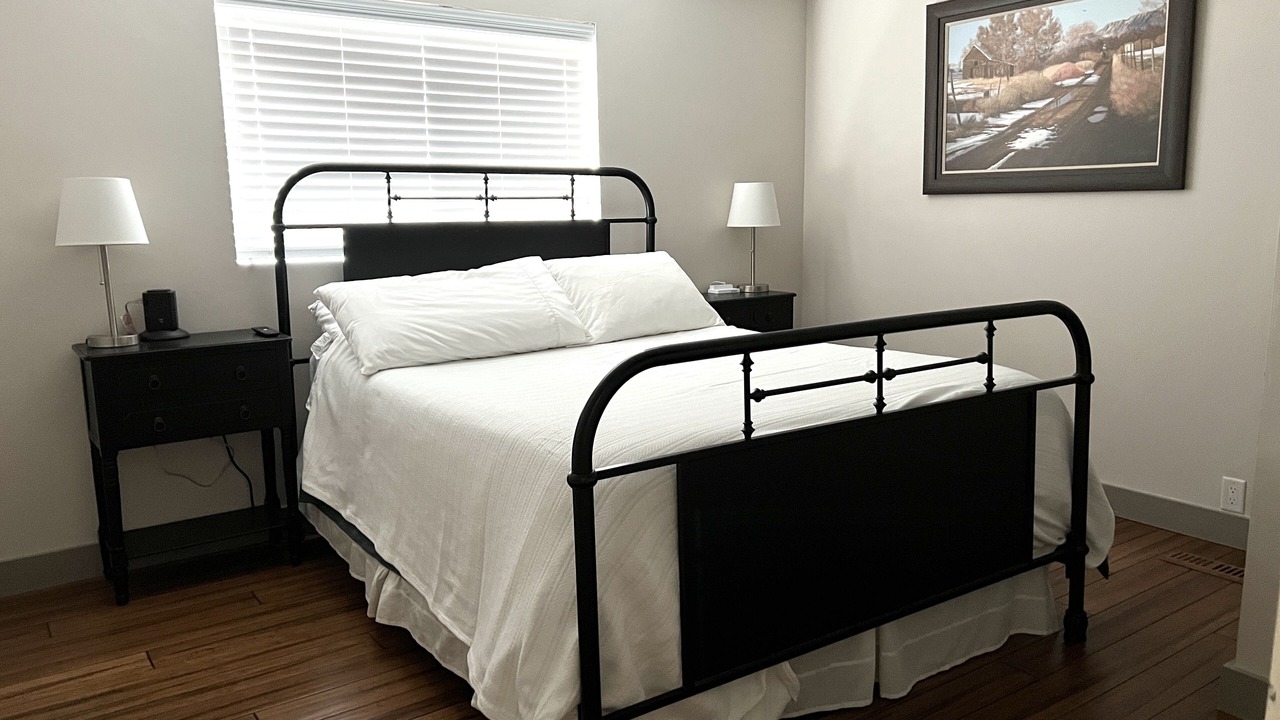 Photo of Bedroom in Escalante