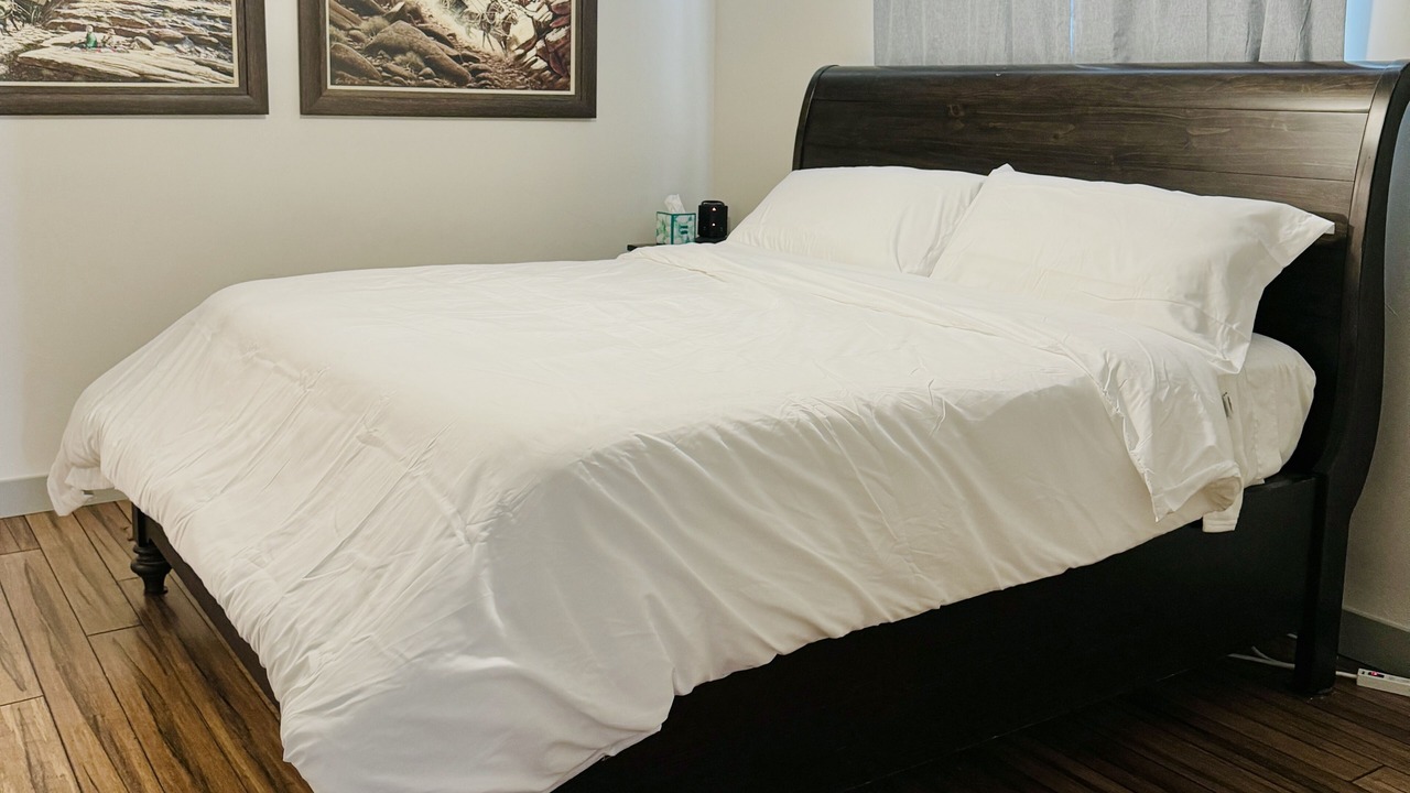 Photo of Bedroom in Escalante