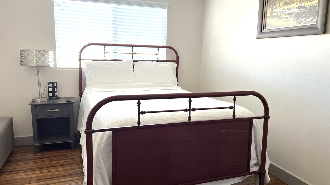 Photo of Bedroom in Escalante