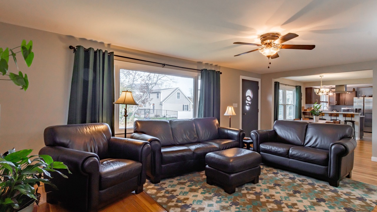 Photo of Livingroom in Nashua