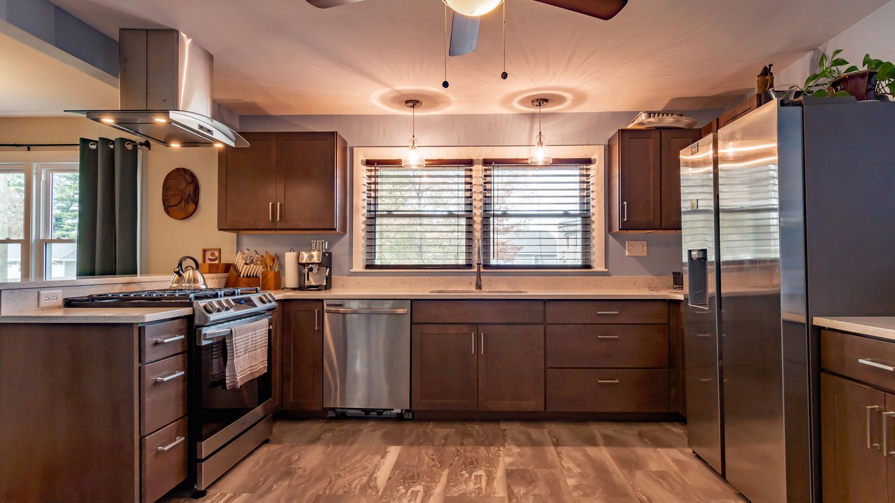 Photo of Kitchen in Nashua