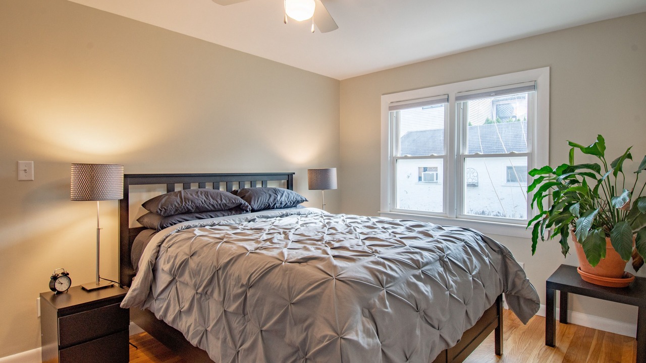 Photo of Bedroom in Nashua