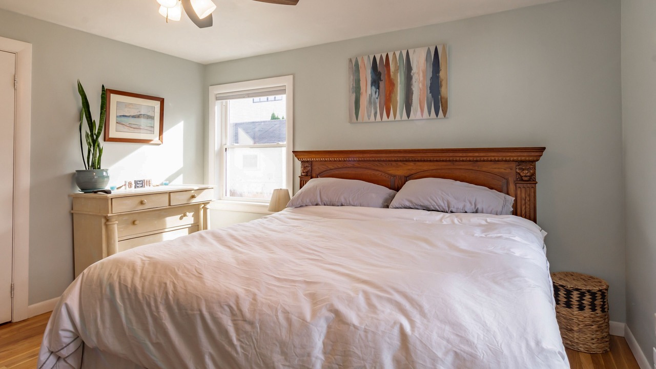 Photo of Bedroom in Nashua