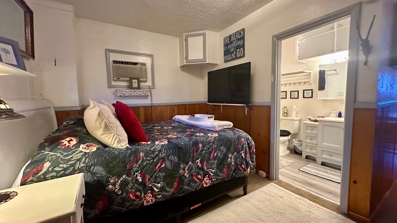 Photo of Bedroom in Anaconda