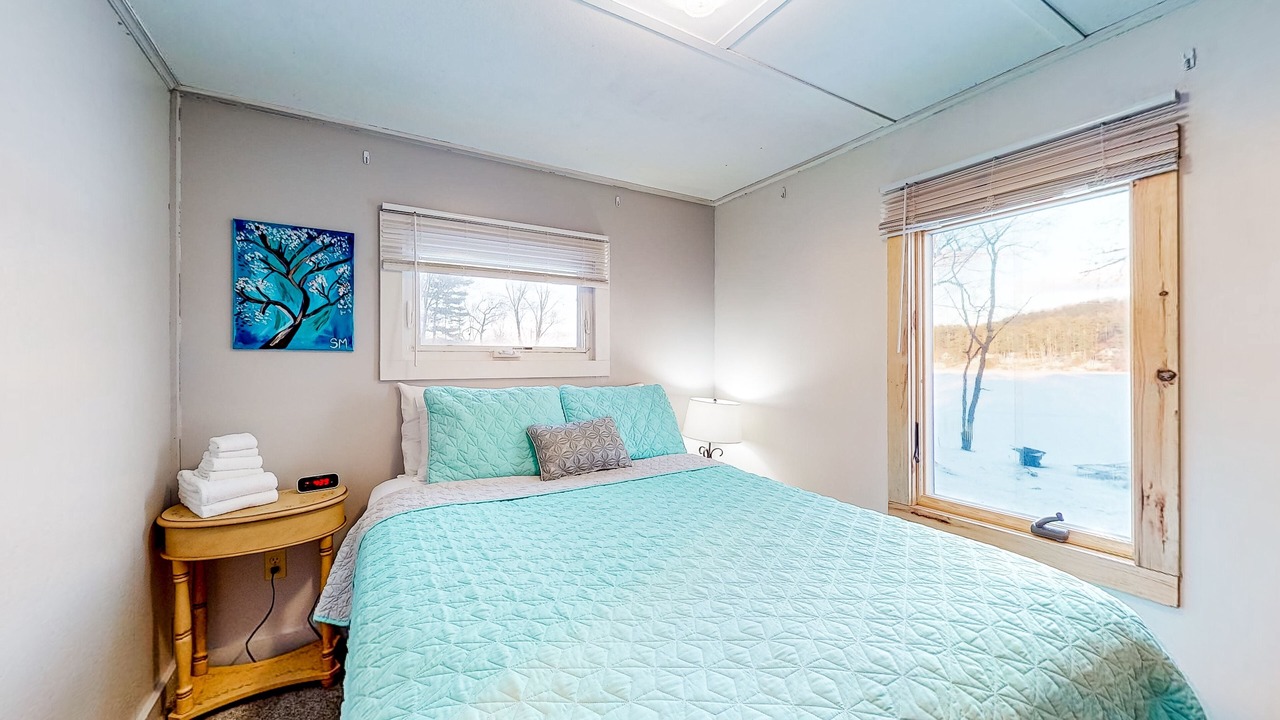 Photo of Bedroom in Castleton