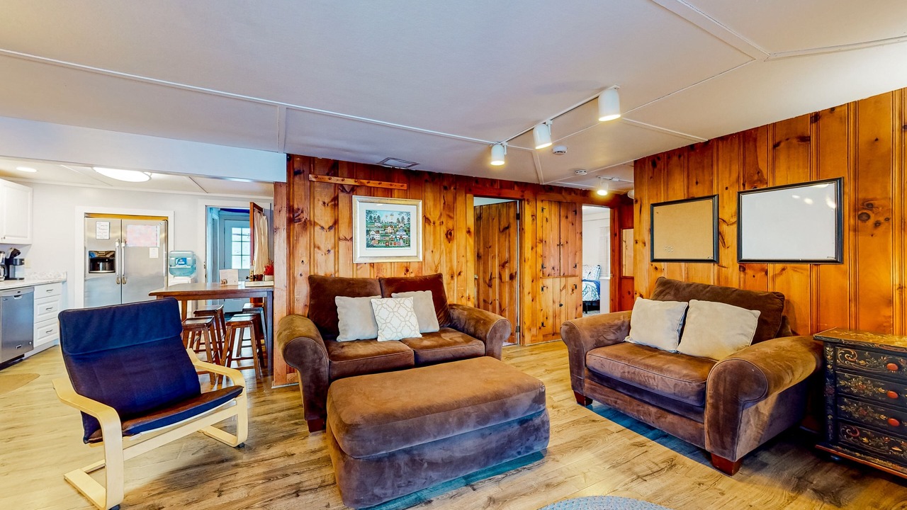 Photo of Livingroom in Castleton