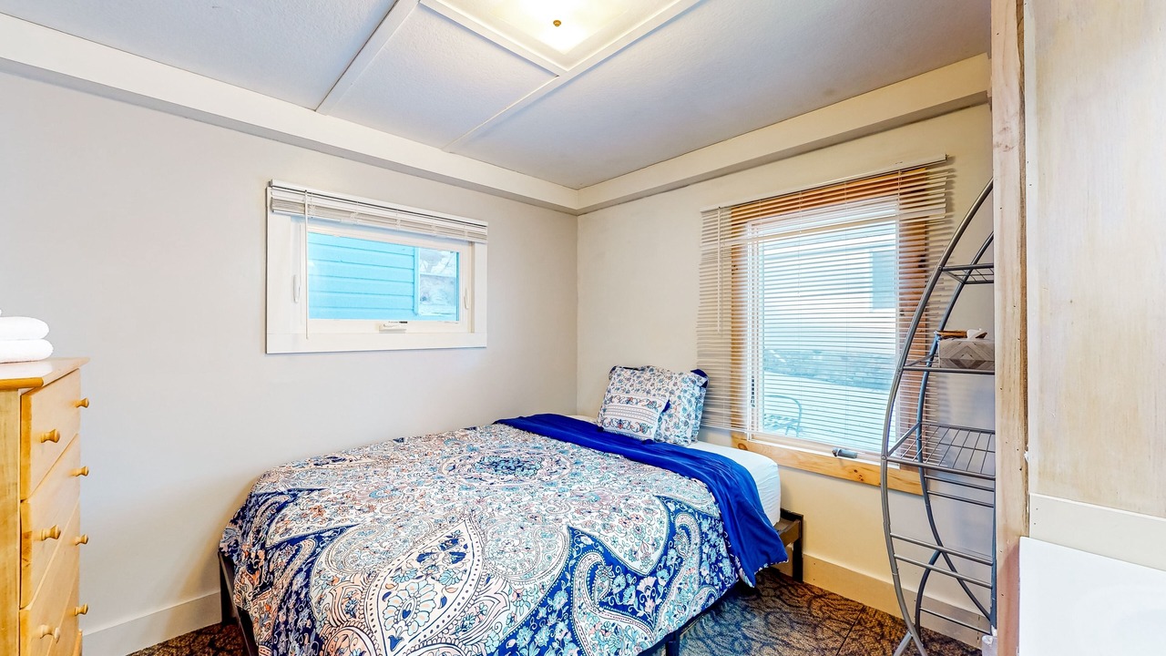 Photo of Bedroom in Castleton