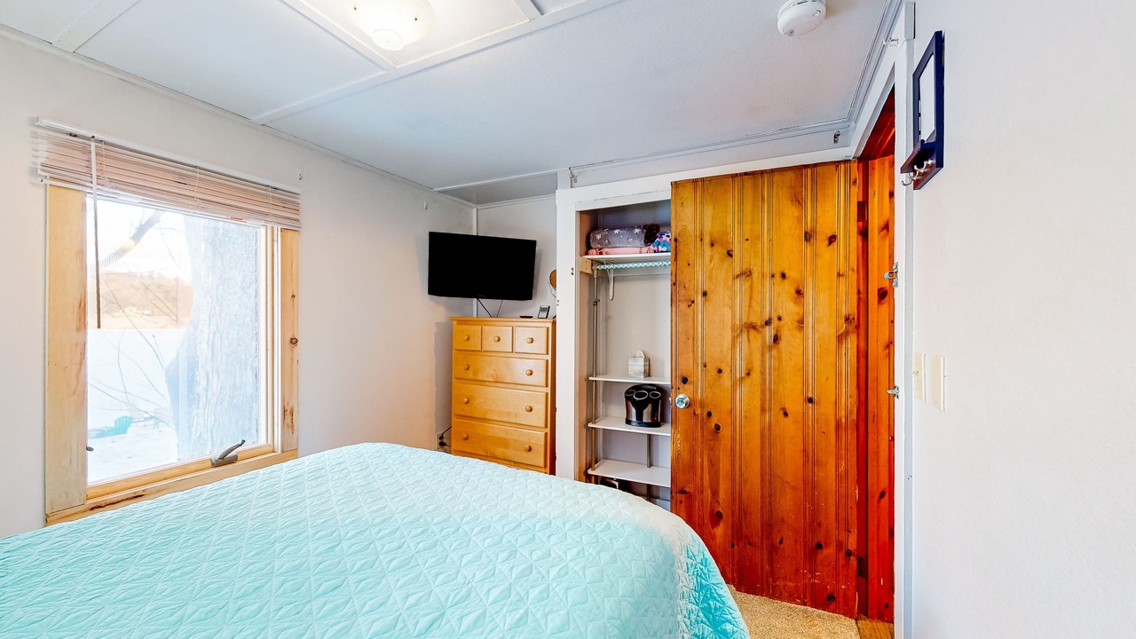 Photo of Bedroom in Castleton