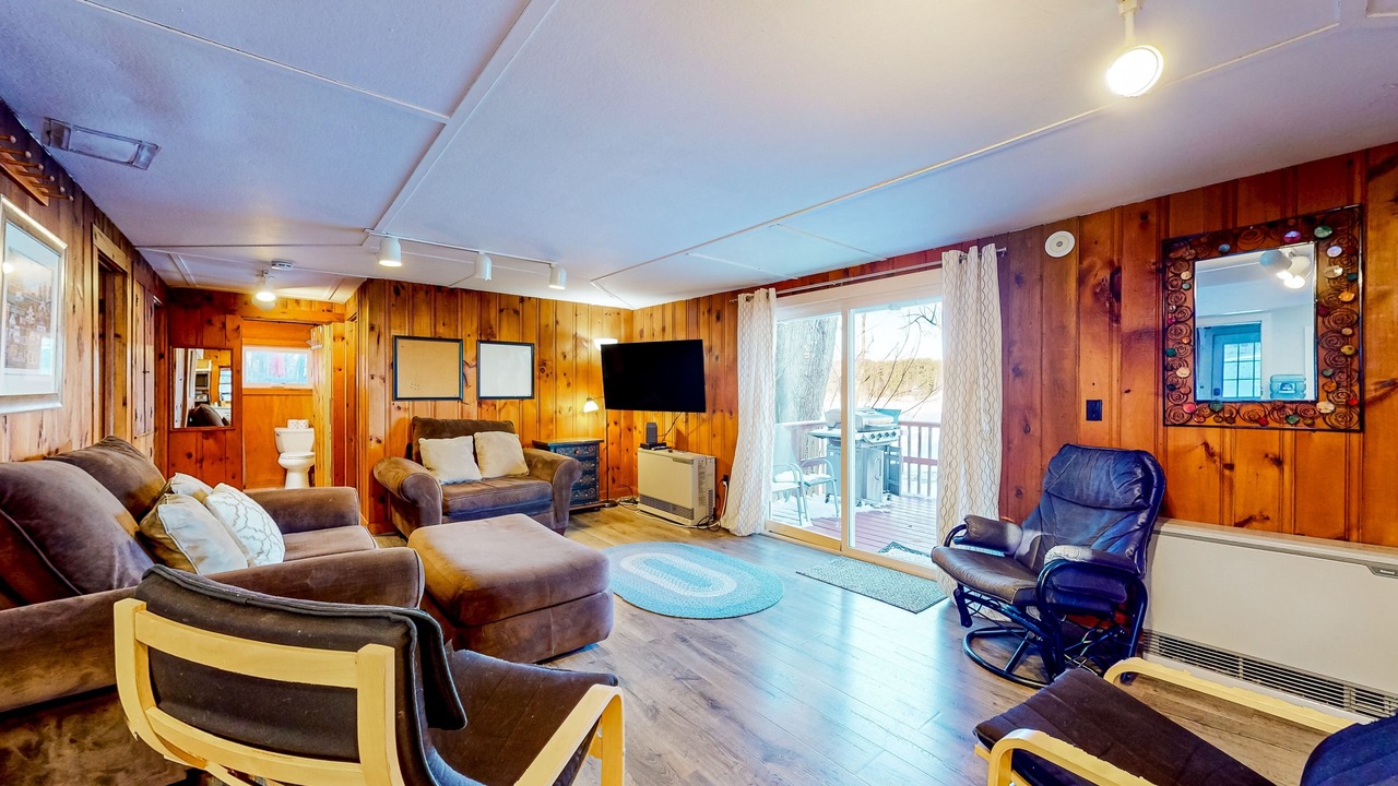 Photo of Livingroom in Castleton