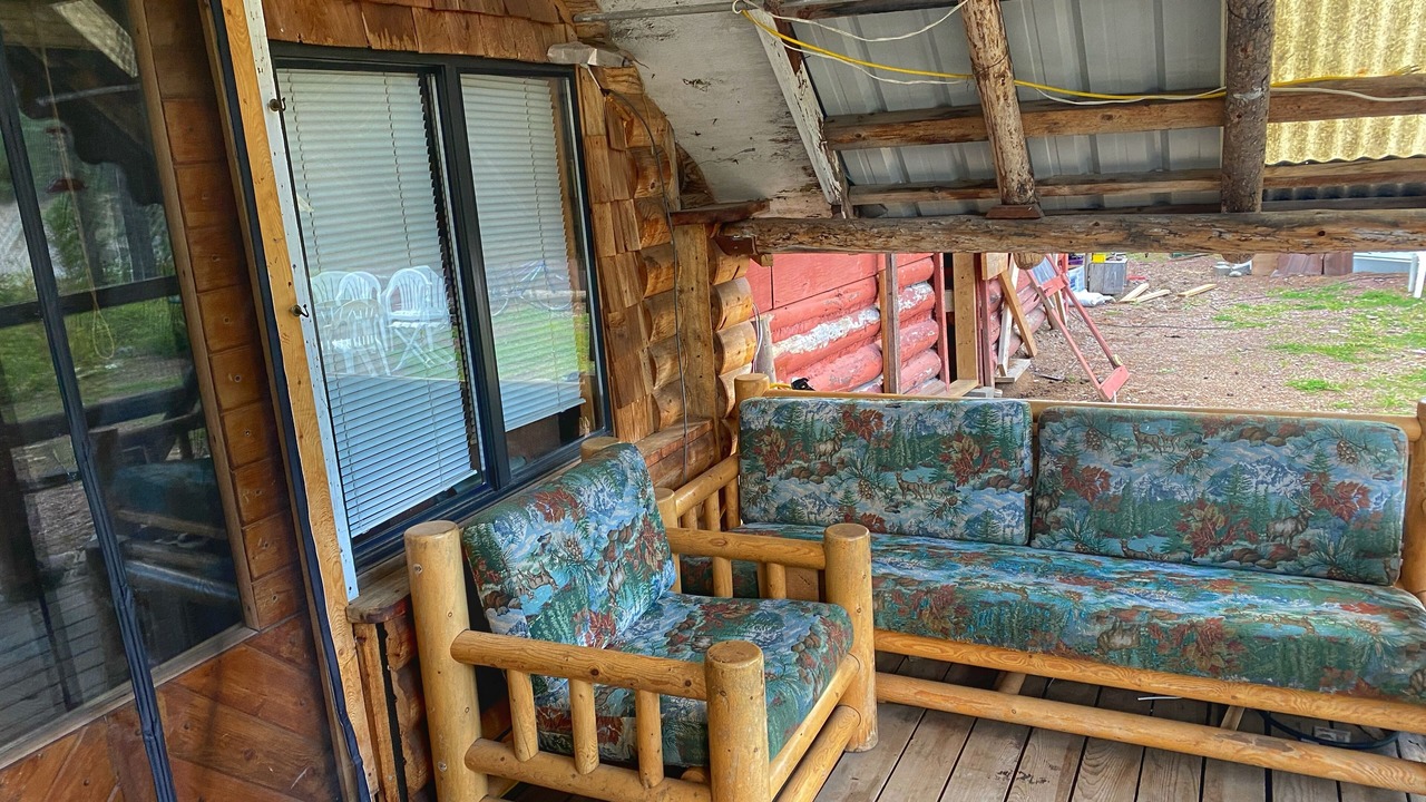 Photo of Patio Balcony in Essex