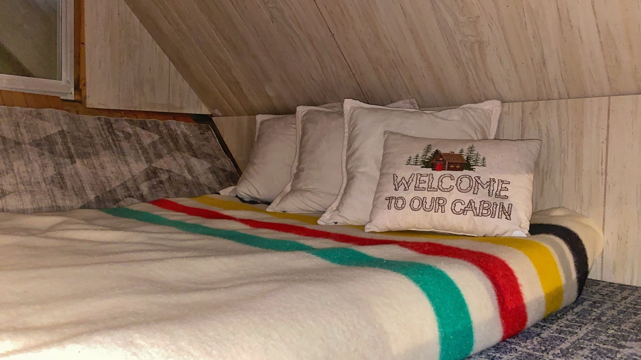 Photo of Bedroom in Essex