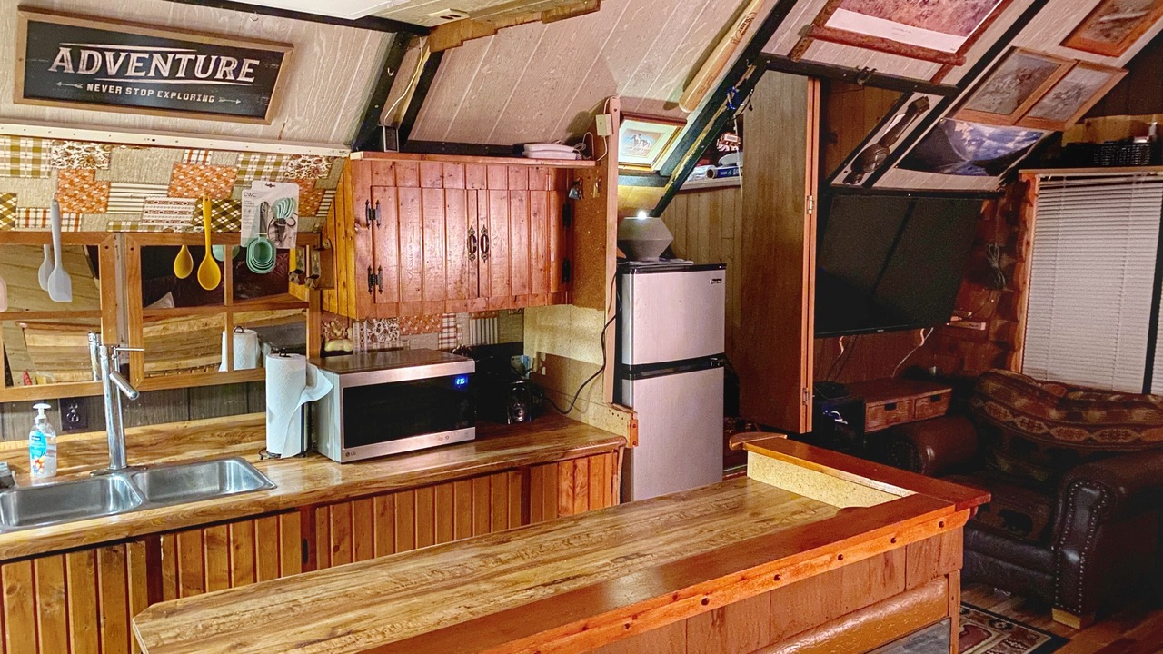 Photo of Kitchen in Essex