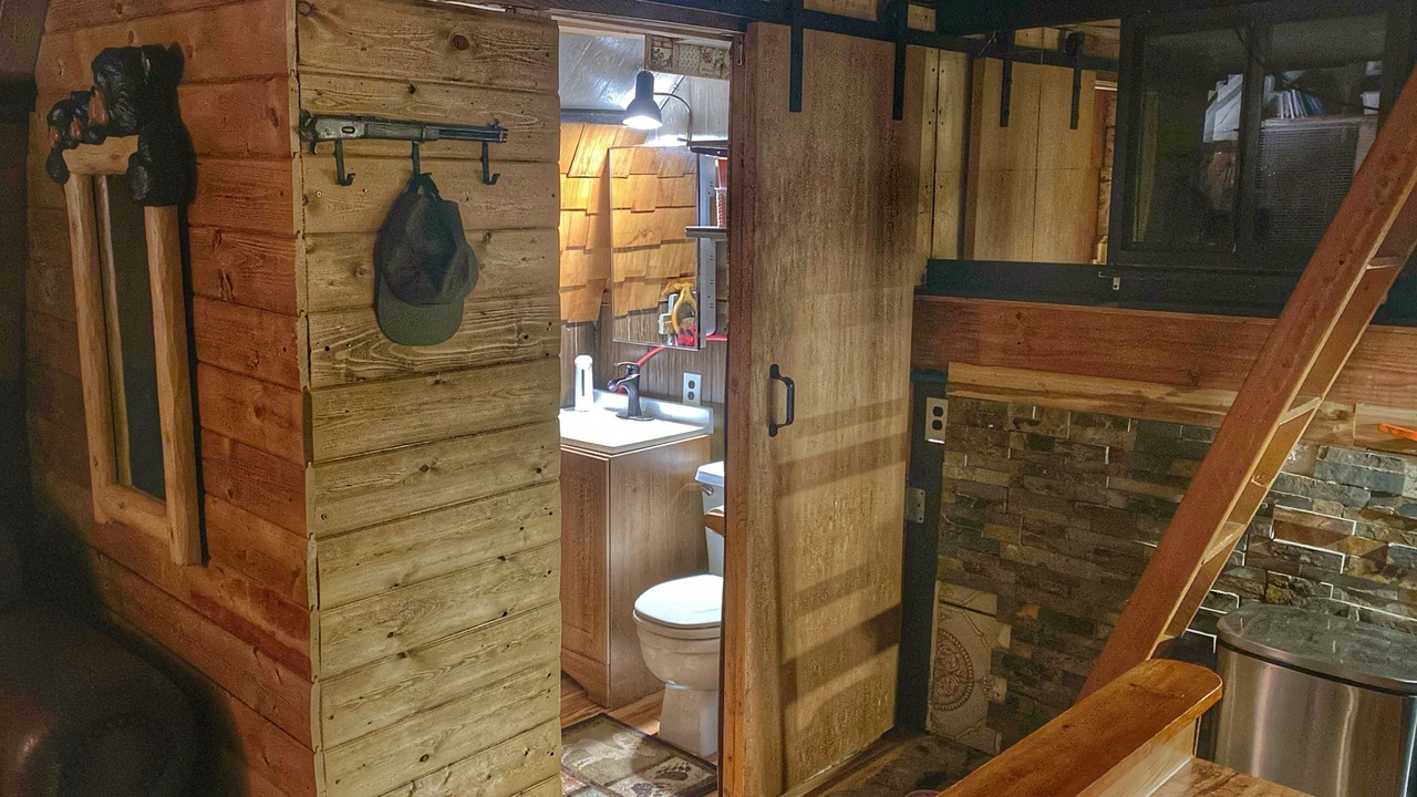 Photo of Bathroom in Essex