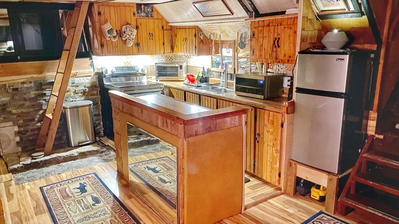 Photo of Kitchen in Essex