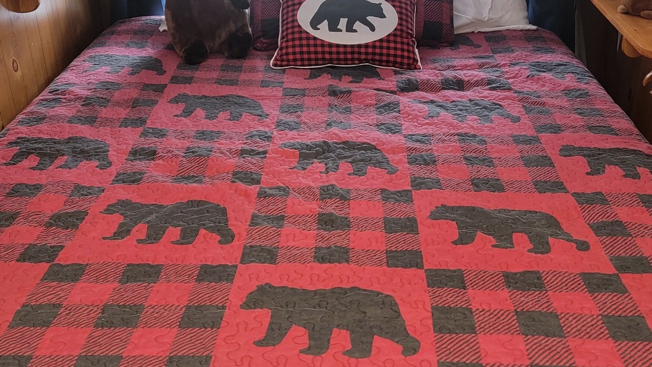 Photo of Bedroom in Essex