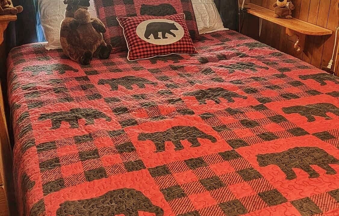 Photo of Bedroom in Essex