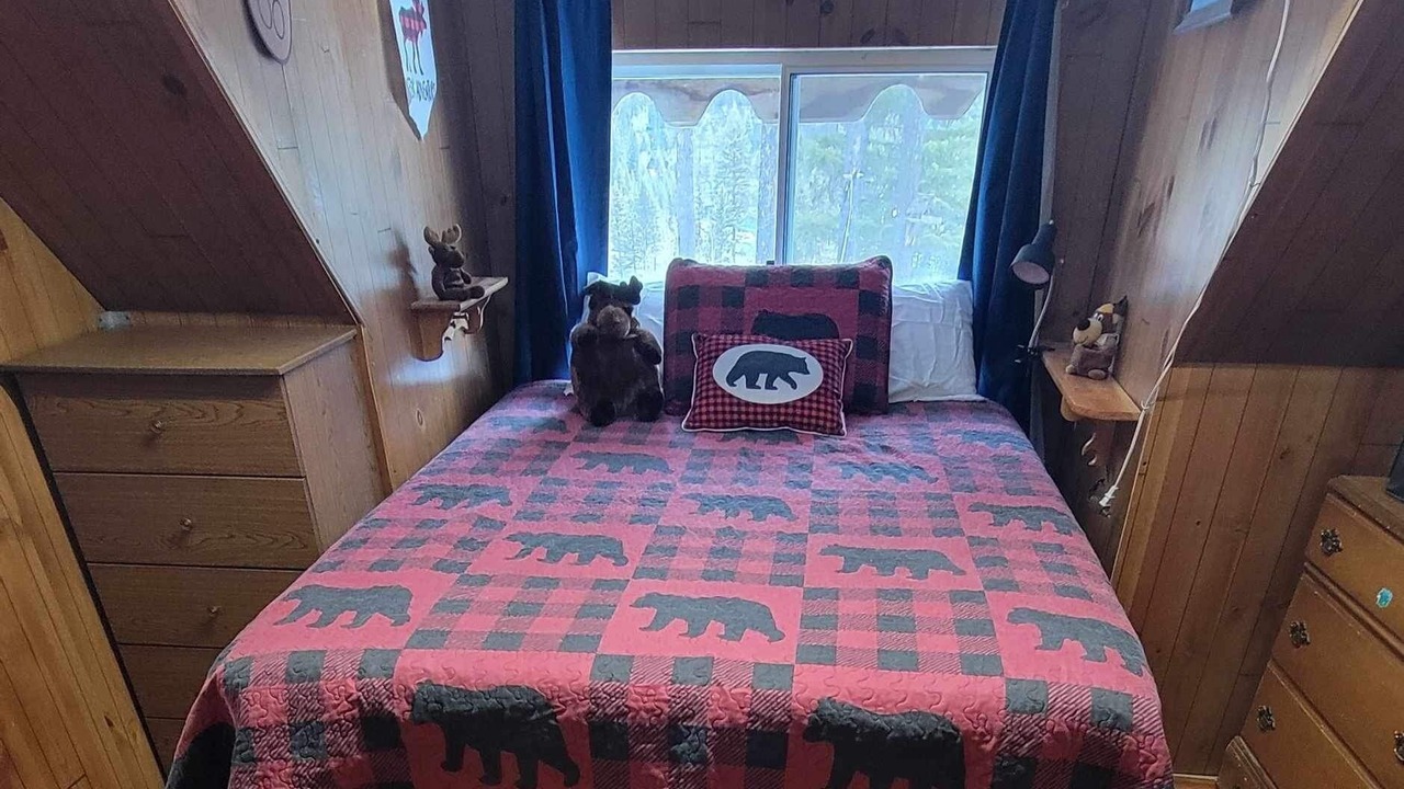 Photo of Bedroom in Essex