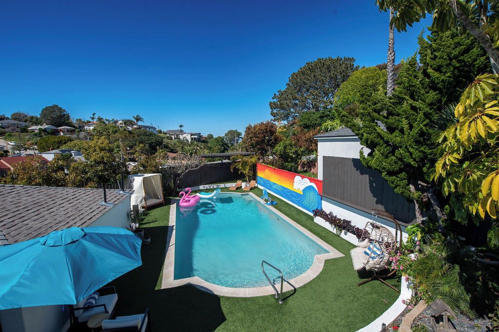 Photo of Outdoor in Point Loma Heights