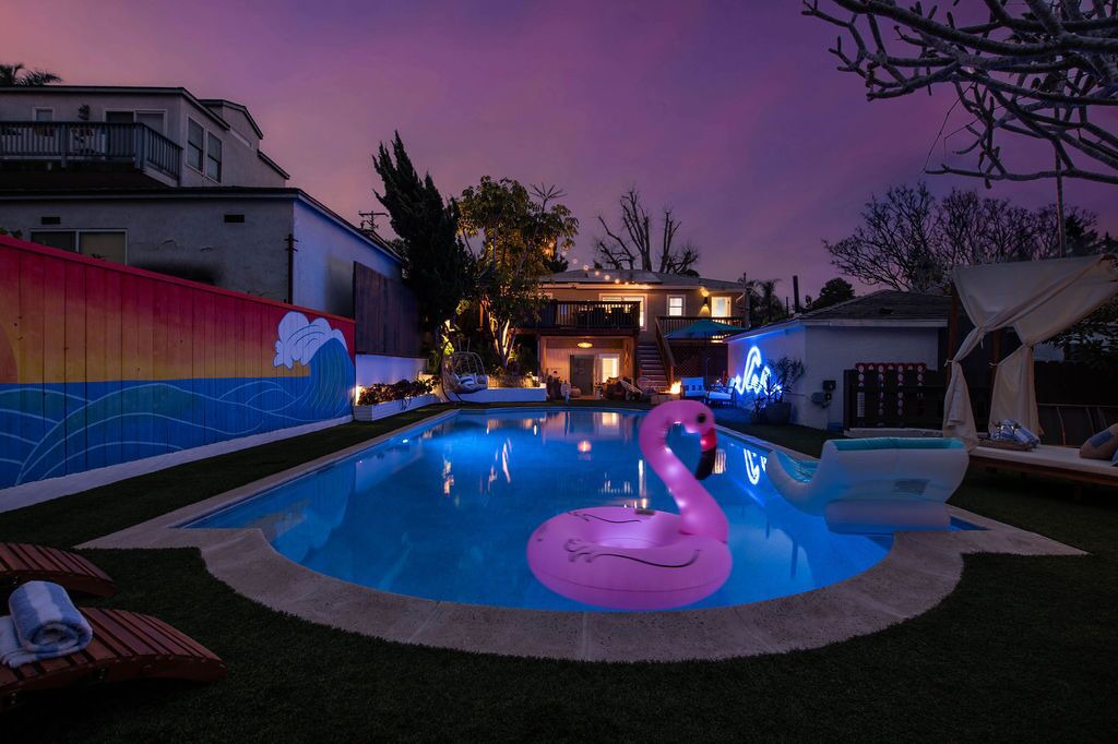 Photo of Outdoor in Point Loma Heights