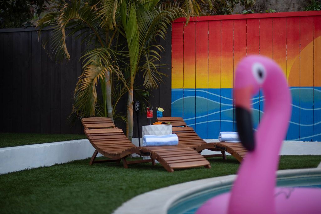 Photo of Outdoor in Point Loma Heights