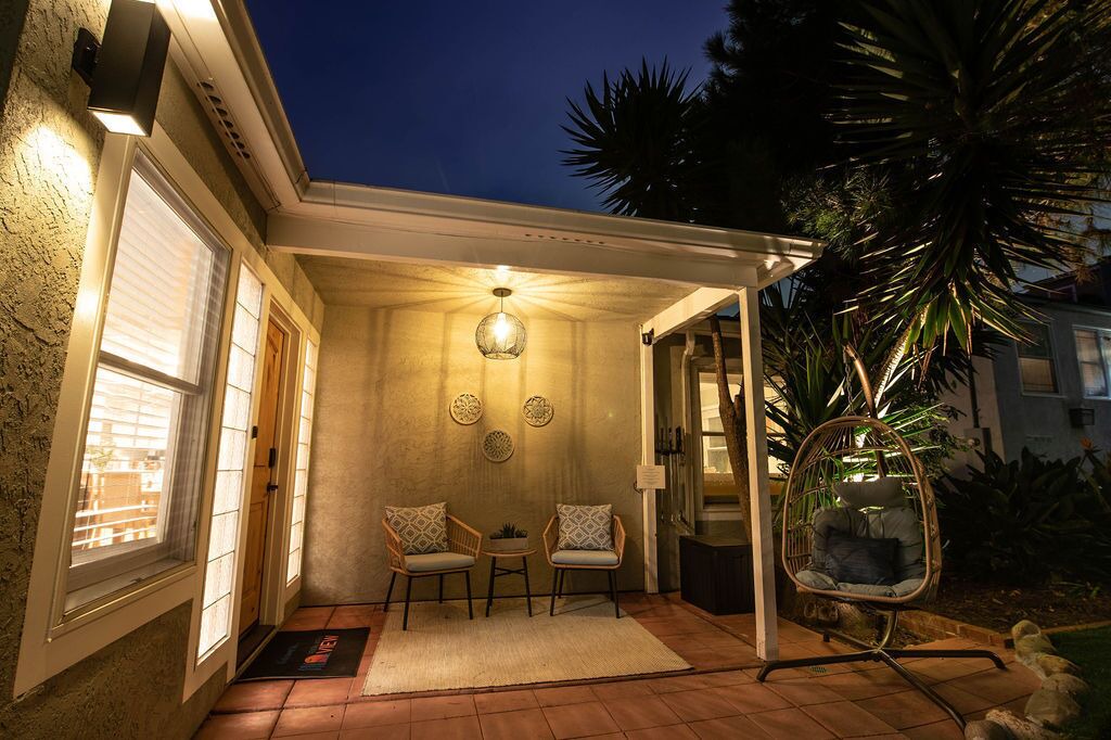 Photo of Outdoor in Point Loma Heights