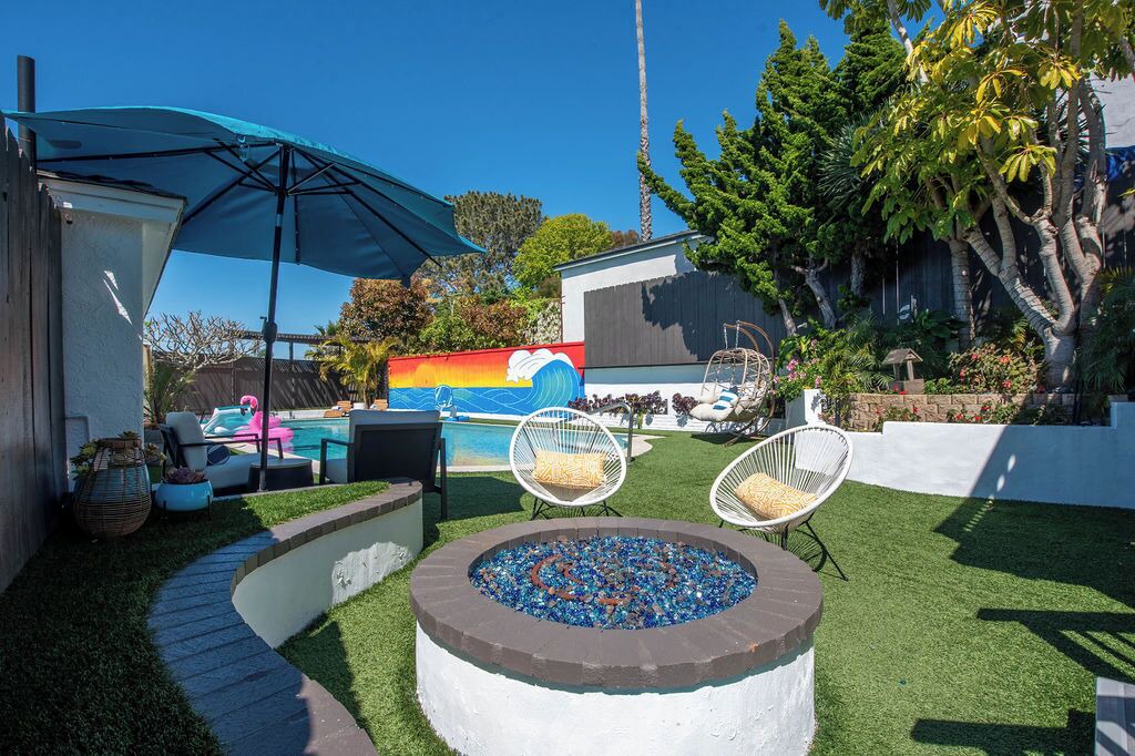 Photo of Patio Balcony in Point Loma Heights