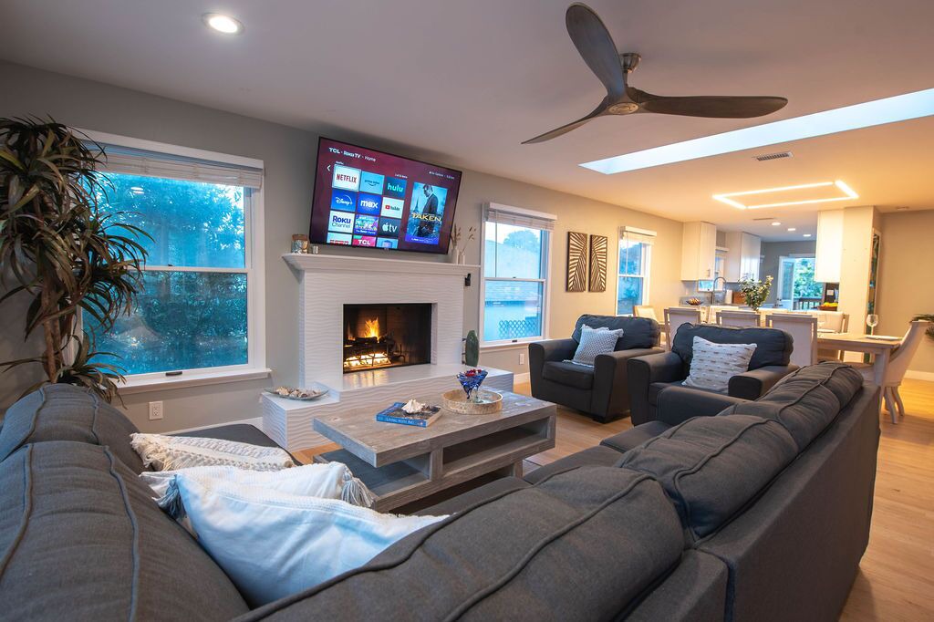Photo of Bedroom in Point Loma Heights